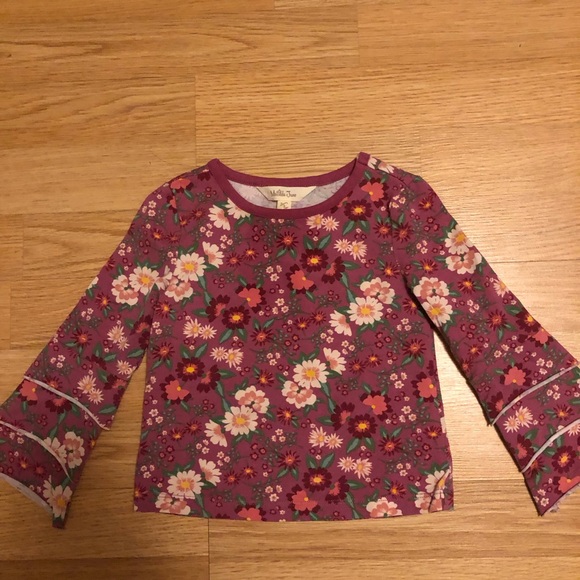 “Matilda Jane” 2pc set size 2 (Read Description) - Picture 4 of 13